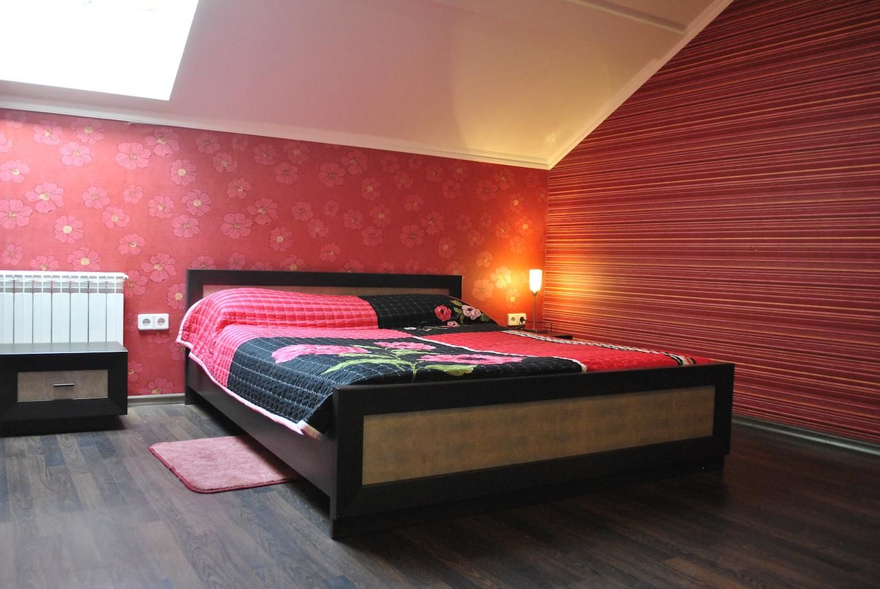 Мини-отель Nakhodka Inn Николаев-15