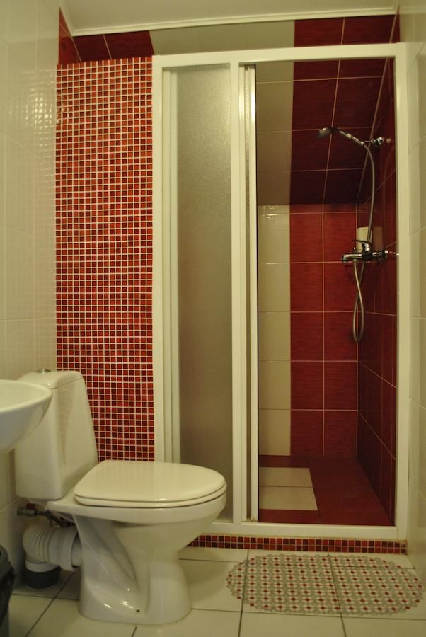 Мини-отель Nakhodka Inn Николаев-16
