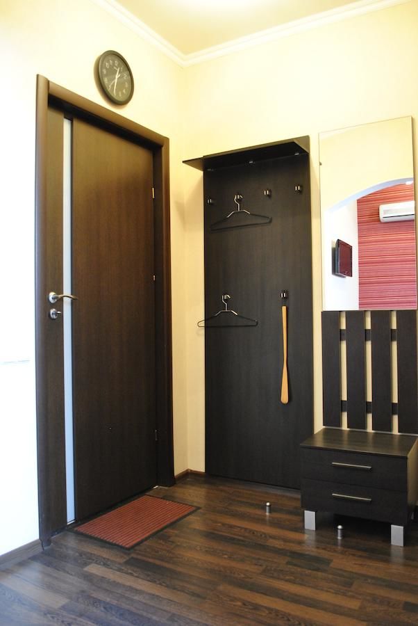 Мини-отель Nakhodka Inn Николаев-18