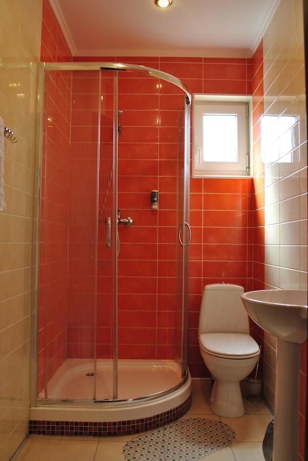 Мини-отель Nakhodka Inn Николаев-22