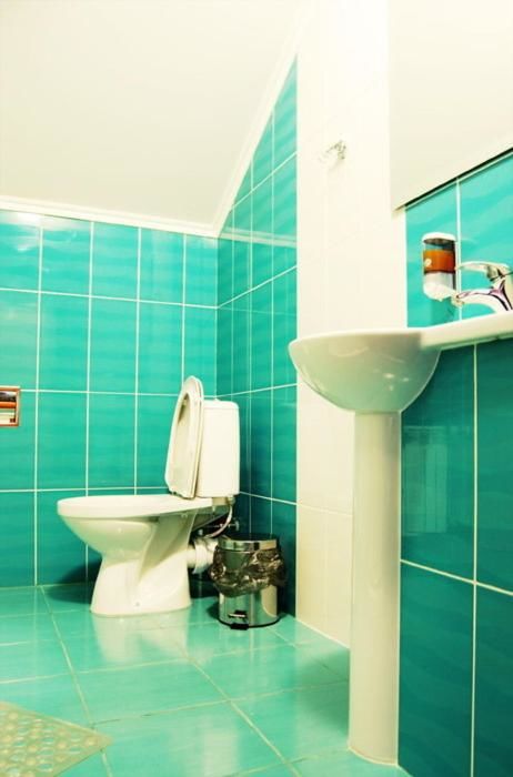 Мини-отель Nakhodka Inn Николаев-28