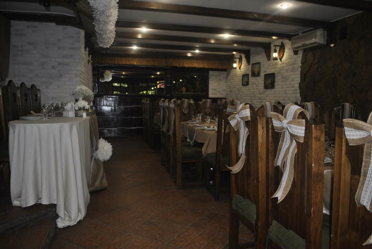 Мини-отель Nakhodka Inn Николаев-7