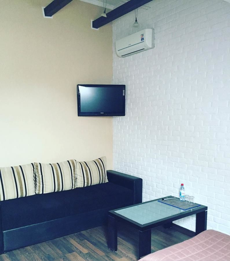 Мини-отель Nakhodka Inn Николаев-11